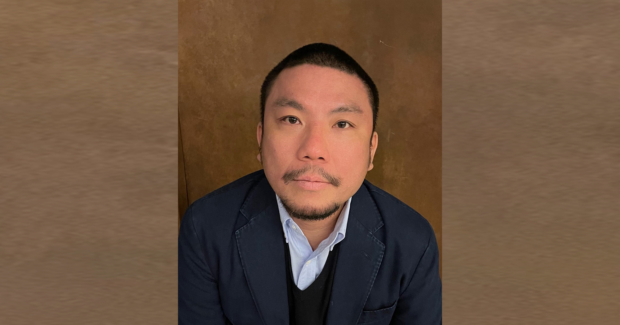 若手研究者紹介：中嶋 浩平 准教授